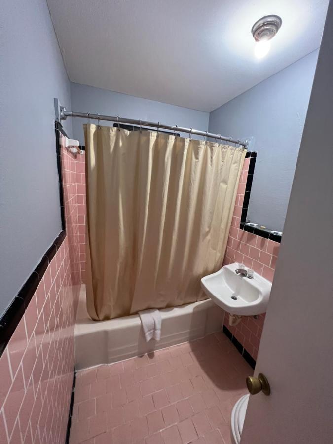Western Motel Sayre ภายนอก รูปภาพ
