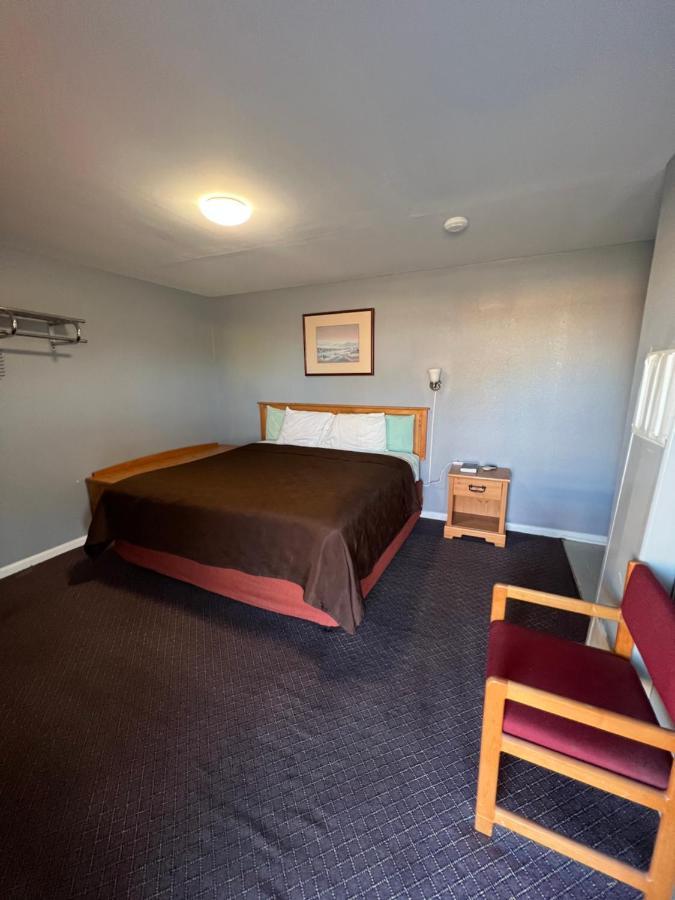 Western Motel Sayre ภายนอก รูปภาพ